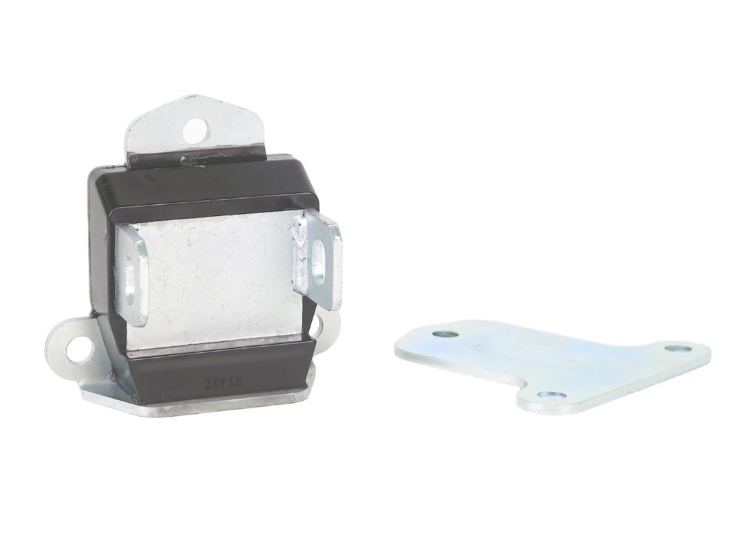 Whiteline Motor Mount, With Mount and Bracket – W93465