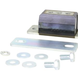 Whiteline Auto Trans Mount, With Mount/ Four Washers/ Two Nuts/ Two Bolts – W93467