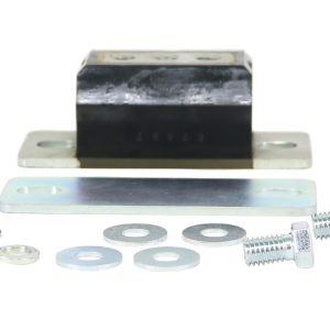 Whiteline Auto Trans Mount, With Mount/ Four Washers/ Two Nuts/ Two Bolts – W93467