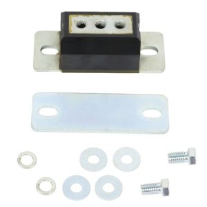 Whiteline Auto Trans Mount, With Mount/ Four Washers/ Two Nuts/ Two Bolts – W93467