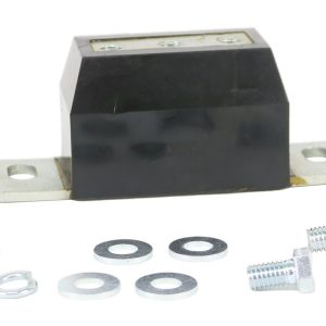 Whiteline Auto Trans Mount, With Bushing/ Two Bolts/ Six Washers – W93471