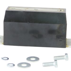 Whiteline Auto Trans Mount, With Mount/ Plate/ Two Bolts/ Four Washers – W93472