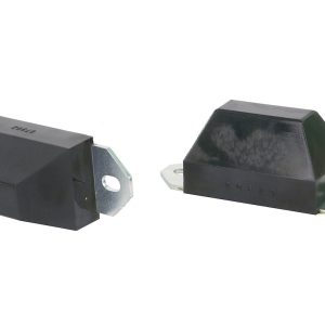 Whiteline Bump Stop, With Two Mounts – W93474