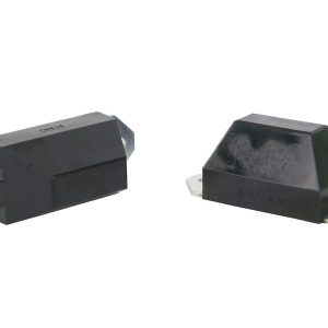 Whiteline Bump Stop, With Two Mounts – W93474