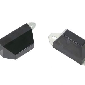 Whiteline Bump Stop, With Two Mounts – W93474