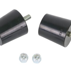 Whiteline Bump Stop, With Two Bushings and Two Nuts – W93477