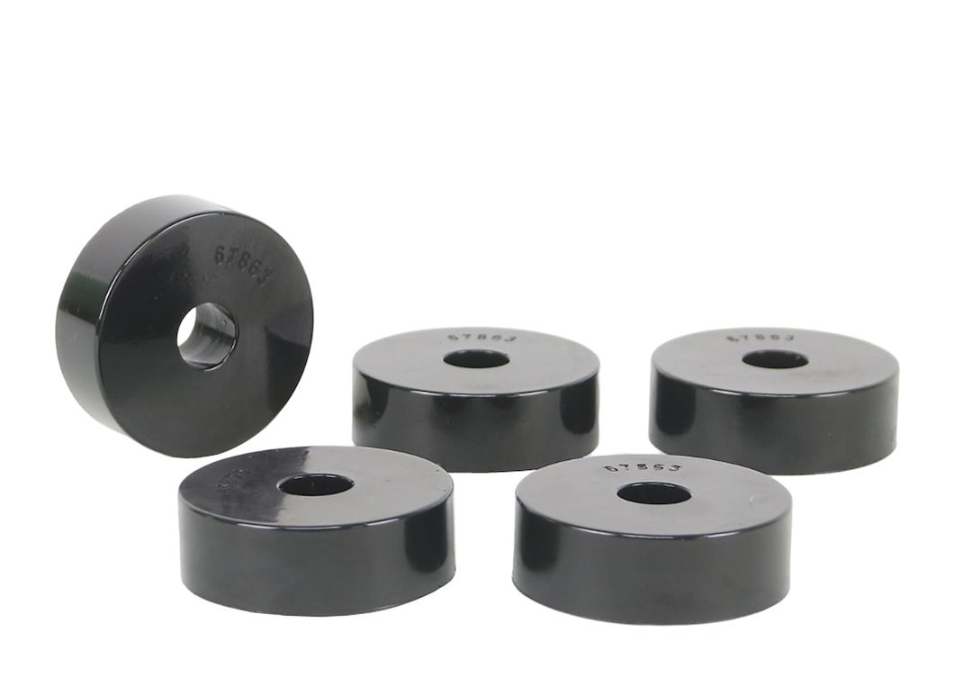 Whiteline Body Mount Bushings, Pack of 14 – W93478
