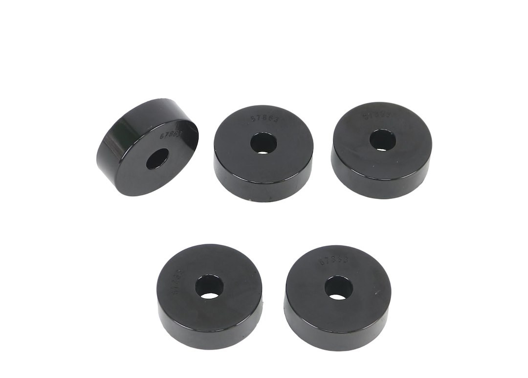 Whiteline Body Mount Bushings, Pack of 14 – W93478