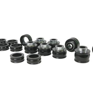 Whiteline Body Mount Bushings, Pack of 16 – W93489