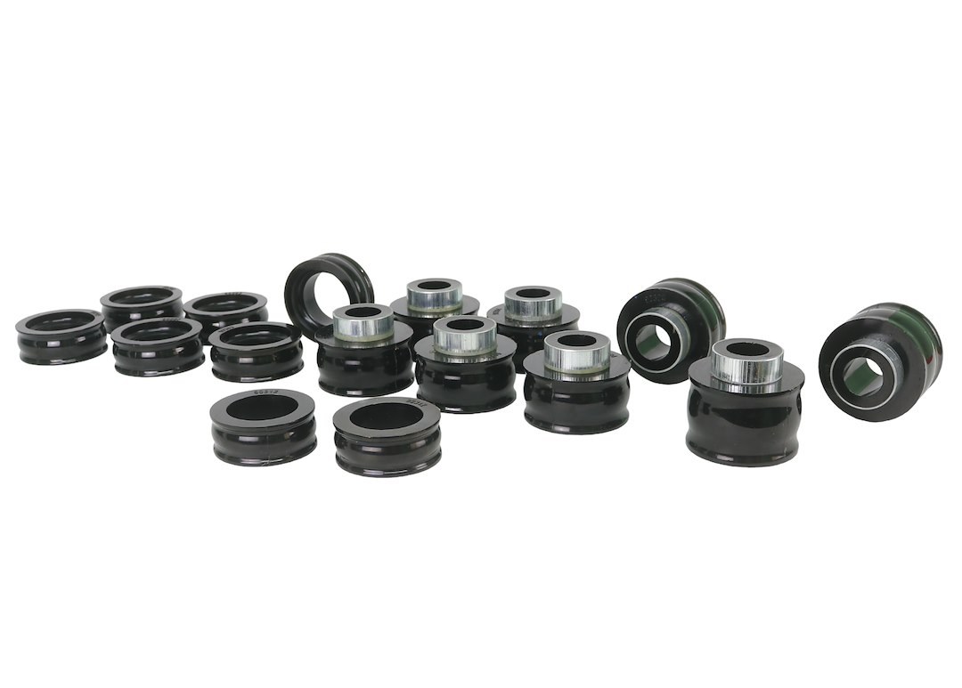 Whiteline Body Mount Bushings, Pack of 16 – W93489