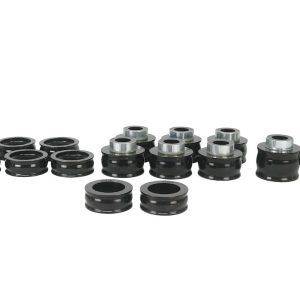 Whiteline Body Mount Bushings, Pack of 16 – W93489