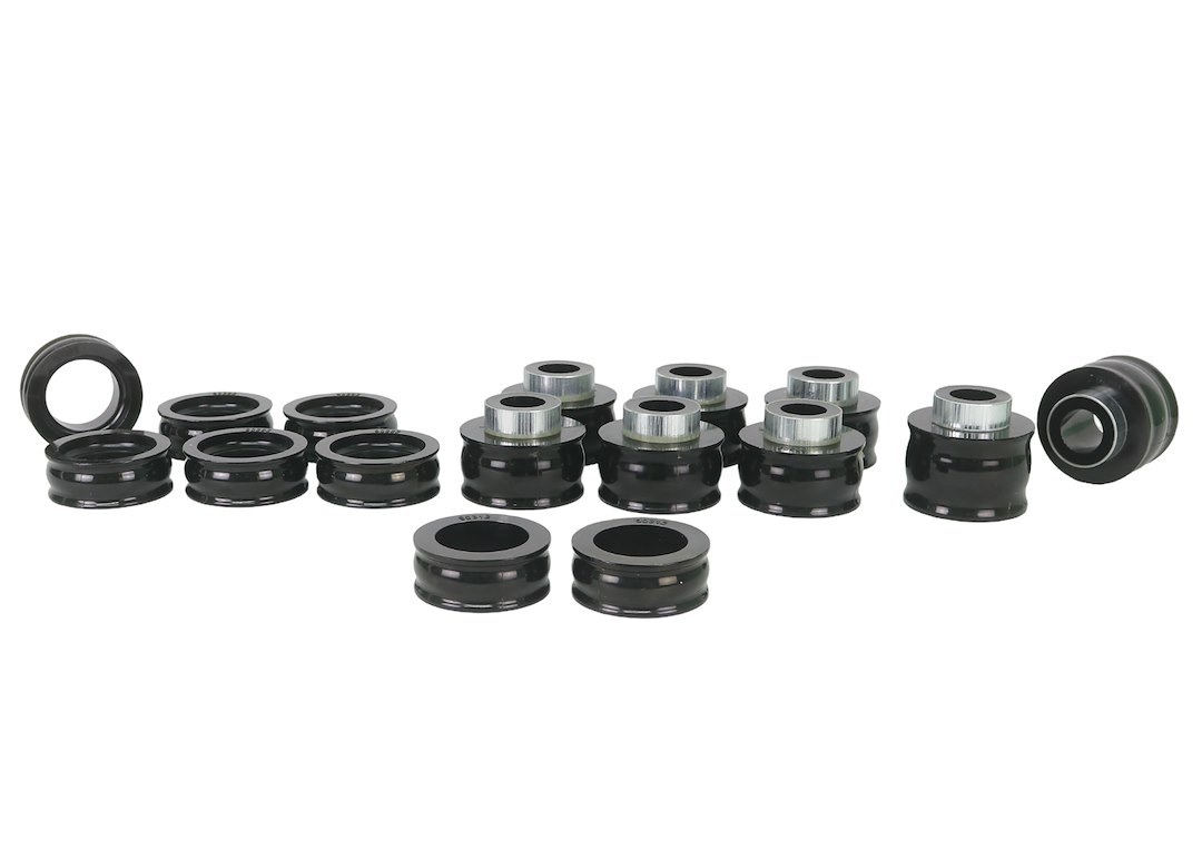 Whiteline Body Mount Bushings, Pack of 16 – W93489