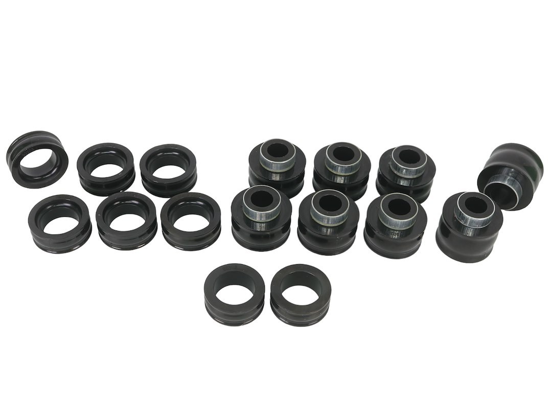 Whiteline Body Mount Bushings, Pack of 16 – W93489