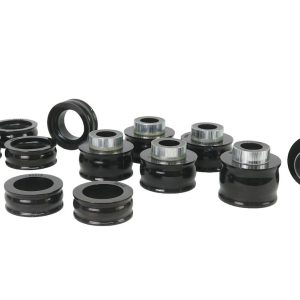 Whiteline Body Mount Bushings, Pack of 12 – W93490