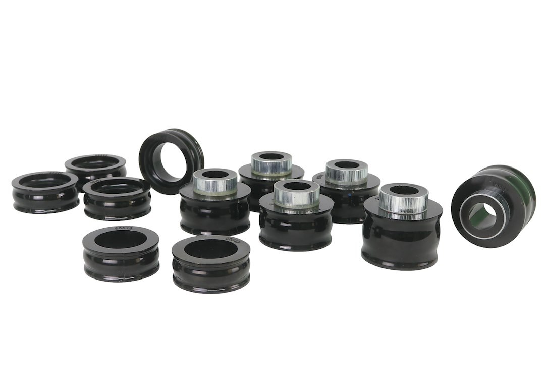 Whiteline Body Mount Bushings, Pack of 12 – W93490