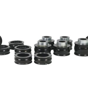 Whiteline Body Mount Bushings, Pack of 12 – W93490
