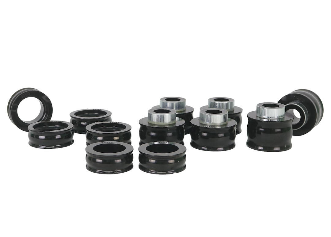 Whiteline Body Mount Bushings, Pack of 12 – W93490