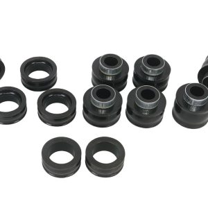 Whiteline Body Mount Bushings, Pack of 12 – W93490