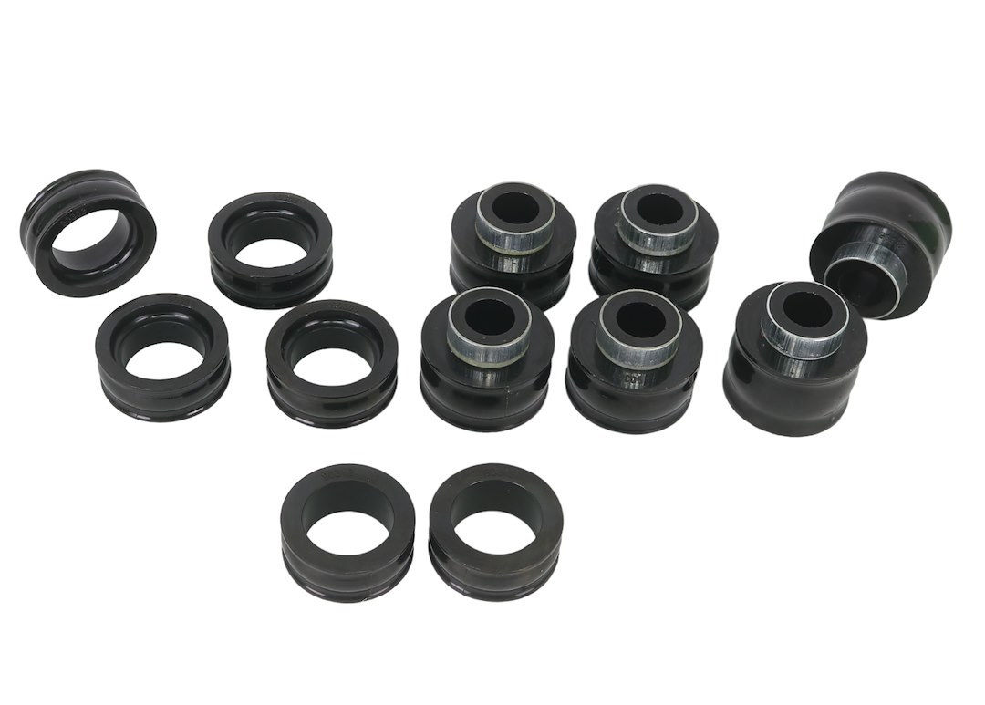 Whiteline Body Mount Bushings, Pack of 12 – W93490