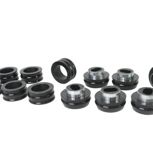 Whiteline Body Mount Bushings, Pack of 12 – W93495