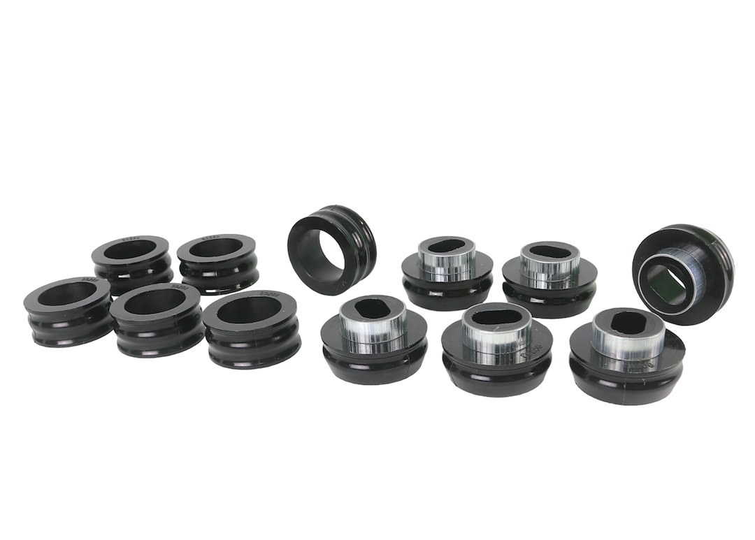 Whiteline Body Mount Bushings, Pack of 12 – W93495
