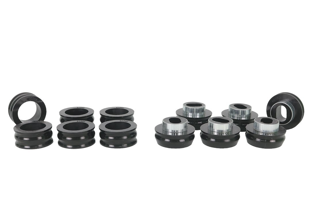 Whiteline Body Mount Bushings, Pack of 12 – W93495