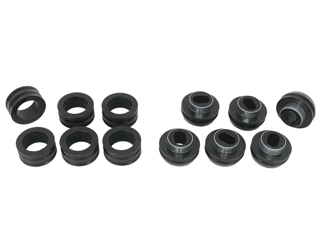 Whiteline Body Mount Bushings, Pack of 12 – W93495