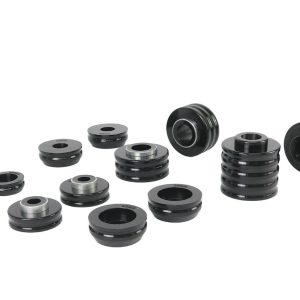 Whiteline Body Mount Bushings, Pack of 12 – W93496