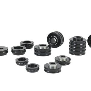 Whiteline Body Mount Bushings, Pack of 12 – W93496