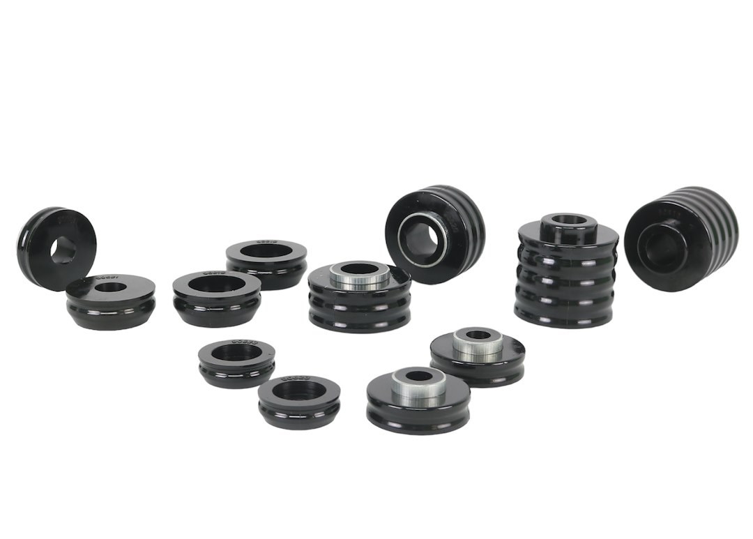 Whiteline Body Mount Bushings, Pack of 12 – W93496