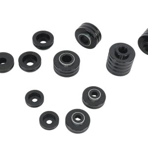 Whiteline Body Mount Bushings, Pack of 12 – W93496