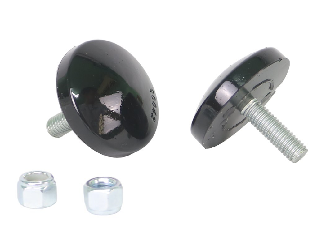 Whiteline Bump Stop, Set of 2 – W93503