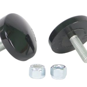 Whiteline Bump Stop, Set of 2 – W93503