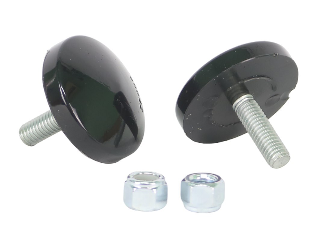 Whiteline Bump Stop, Set of 2 – W93503