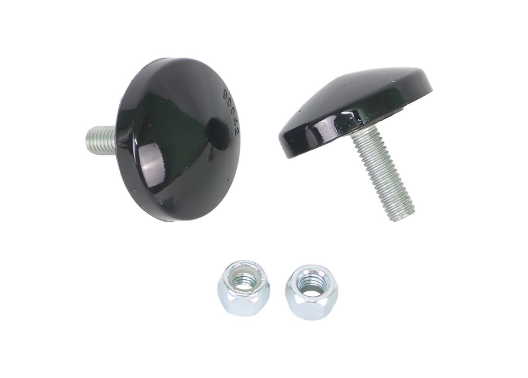 Whiteline Bump Stop, Set of 2 – W93503