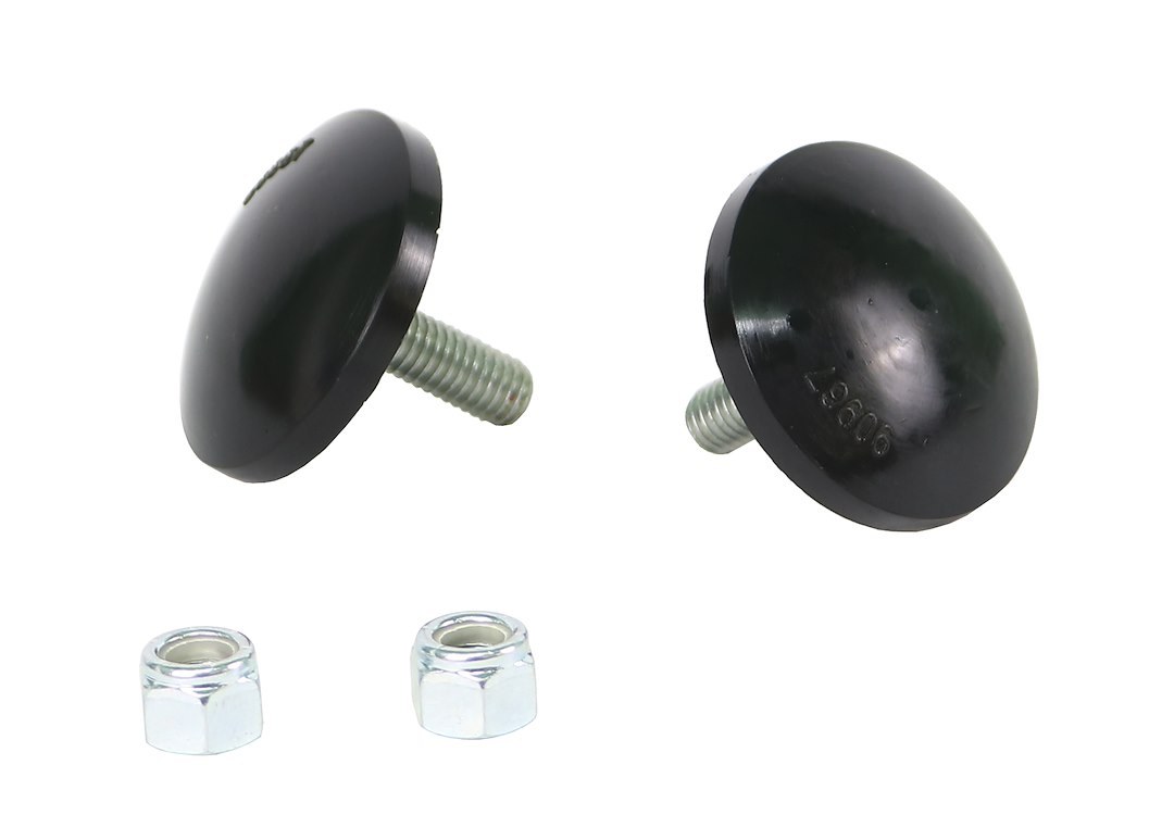 Whiteline Bump Stop, Set of 2 – W93504