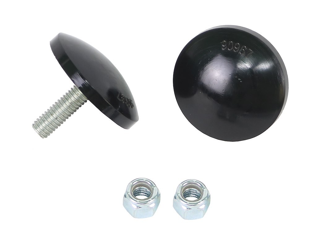 Whiteline Bump Stop, Set of 2 – W93504