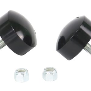 Whiteline Bump Stop, With Two Bushings and Two Nuts – W93505