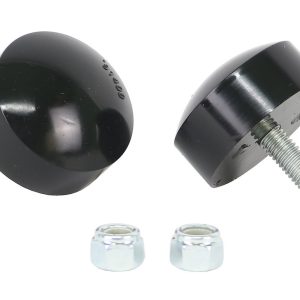 Whiteline Bump Stop, With Two Bushings and Two Nuts – W93505