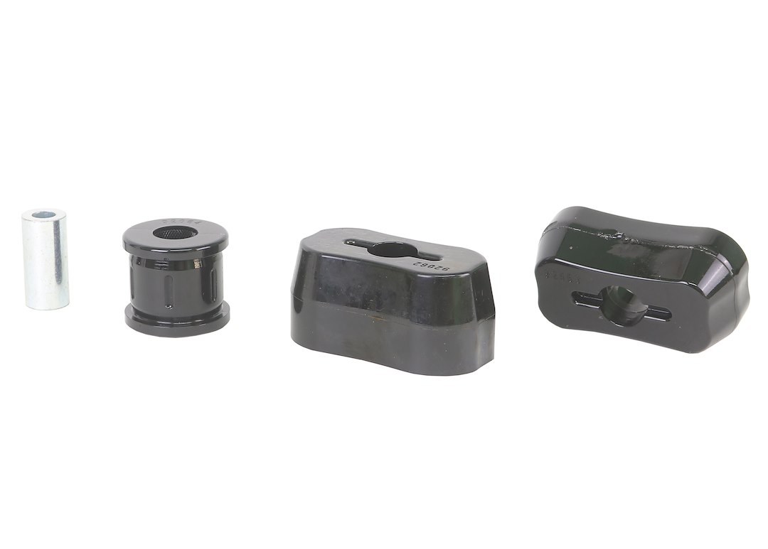 Whiteline Motor Mount, With Three Bushings and Tube – W93510