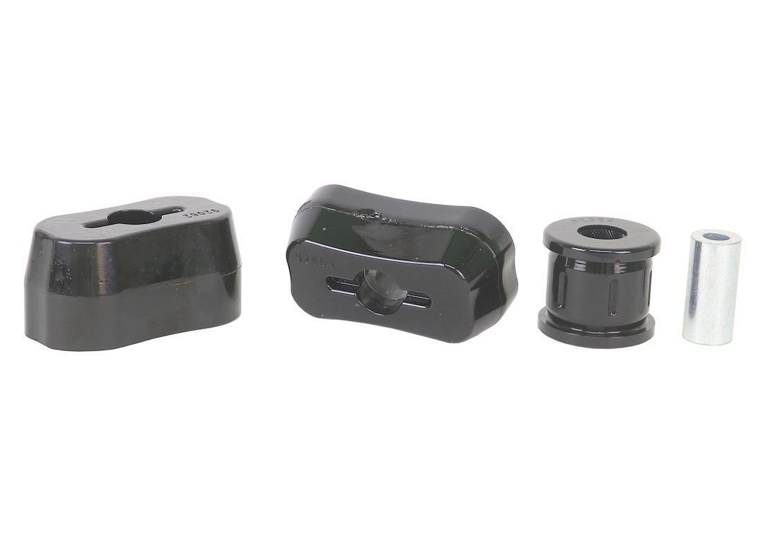 Whiteline Motor Mount, With Three Bushings and Tube – W93510