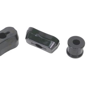 Whiteline Motor Mount, With Three Bushings and Tube – W93510