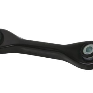 Whiteline Control Arm, Black, Steel, With Synthetic Elastomer Bushings/ Sleeves, With New Housing, Single – WA401