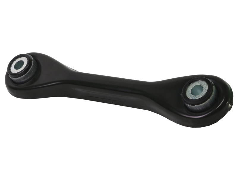 Whiteline Control Arm, Black, Steel, With Synthetic Elastomer Bushings/ Sleeves, With New Housing, Single – WA401