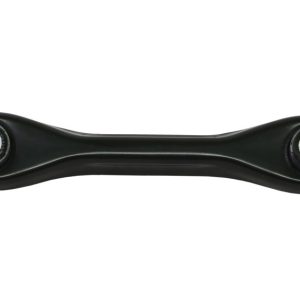 Whiteline Control Arm, Black, Steel, With Synthetic Elastomer Bushings/ Sleeves, With New Housing, Single – WA401