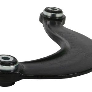 Whiteline Control Arm, Black, Steel, With Synthetic Elastomer Bushings/ Sleeves, Single – WA402