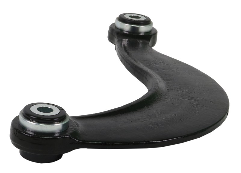 Whiteline Control Arm, Black, Steel, With Synthetic Elastomer Bushings/ Sleeves, Single – WA402