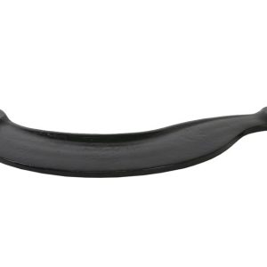 Whiteline Control Arm, Black, Steel, With Synthetic Elastomer Bushings/ Sleeves, Single – WA402