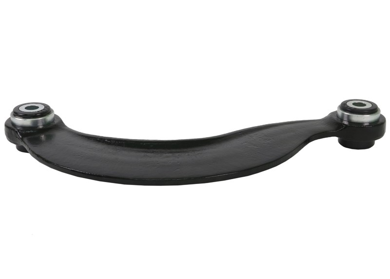 Whiteline Control Arm, Black, Steel, With Synthetic Elastomer Bushings/ Sleeves, Single – WA402