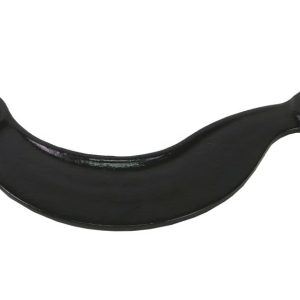 Whiteline Control Arm, Black, Steel, With Synthetic Elastomer Bushings/ Sleeves, Single – WA402
